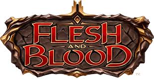 FLESH AND BLOOD: Armory Deck - IRA