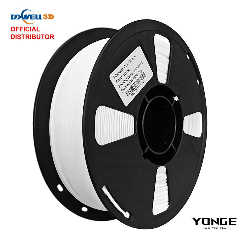 Dowell3D PLA Filament 1.75mm 1kg