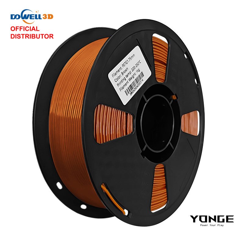 Dowell3D PETG Filament 1.75mm 1kg