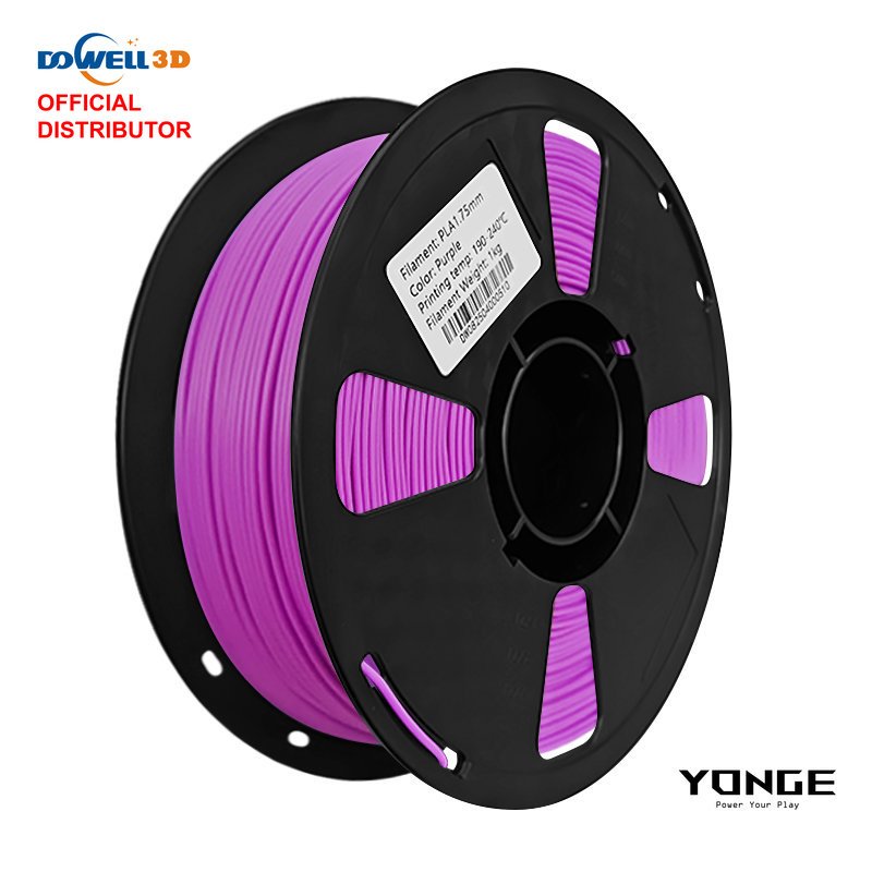 Dowell3D PLA Filament 1.75mm 1kg