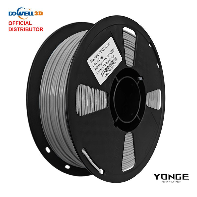 Dowell3D PETG Filament 1.75mm 1kg