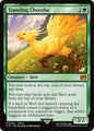 Traveling Chocobo - FINAL FANTASY (FIN) - 210 - NM