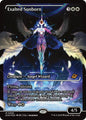 Exalted Sunborn (FOIL)(Showcase) - Edge of Eternities (EOE) - 358 - NM