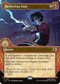 Deflecting Swat (Showcase) - Avatar: The Last Airbender: Eternal-Legal (TLE) - 311 - NM