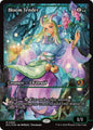 Bloom Tender (FOIL) (Showcase) - Lorwyn Eclipsed (ECL) - 390 - NM