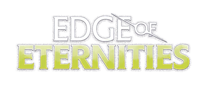 Magic: The Gathering Edge of Eternities Commander Deck Bundle - Counter Intelligence