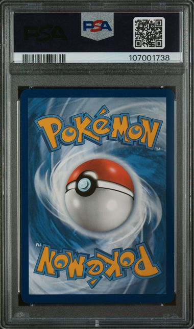 2024 POKEMON TWM EN-TWILIGHT MASQUERADE #200 DRAGAPULT ex ULTRA RARE PSA 9 (107001738)