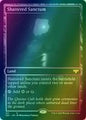Shattered Sanctum - Innistrad: Double Feature (DBL) - 531 - NM