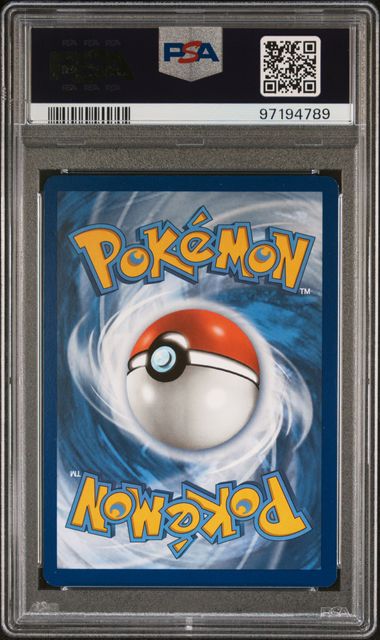 2023 POKEMON SVP EN-SV BLACK STAR PROMO #051 SNORLAX 151 ELITE TRAINER BOXPSA 8 (97194789)