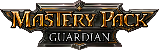 Flesh and Blood Mastery Pack Guardian Booster Box