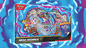 Pokemon TCG [ME04] Mega Greninja Ex Premium Collection