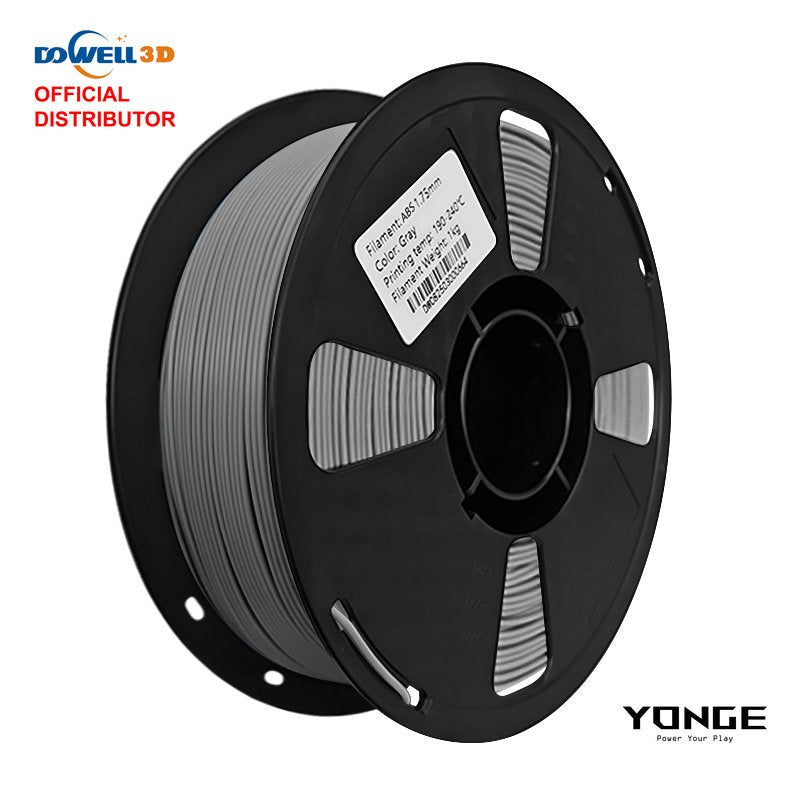 Dowell3D ABS Filament 1.75mm 1Kg
