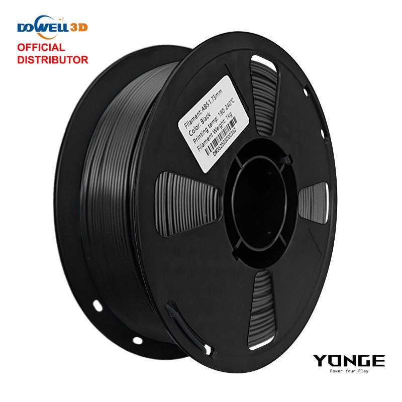 Dowell3D ABS Filament 1.75mm 1Kg