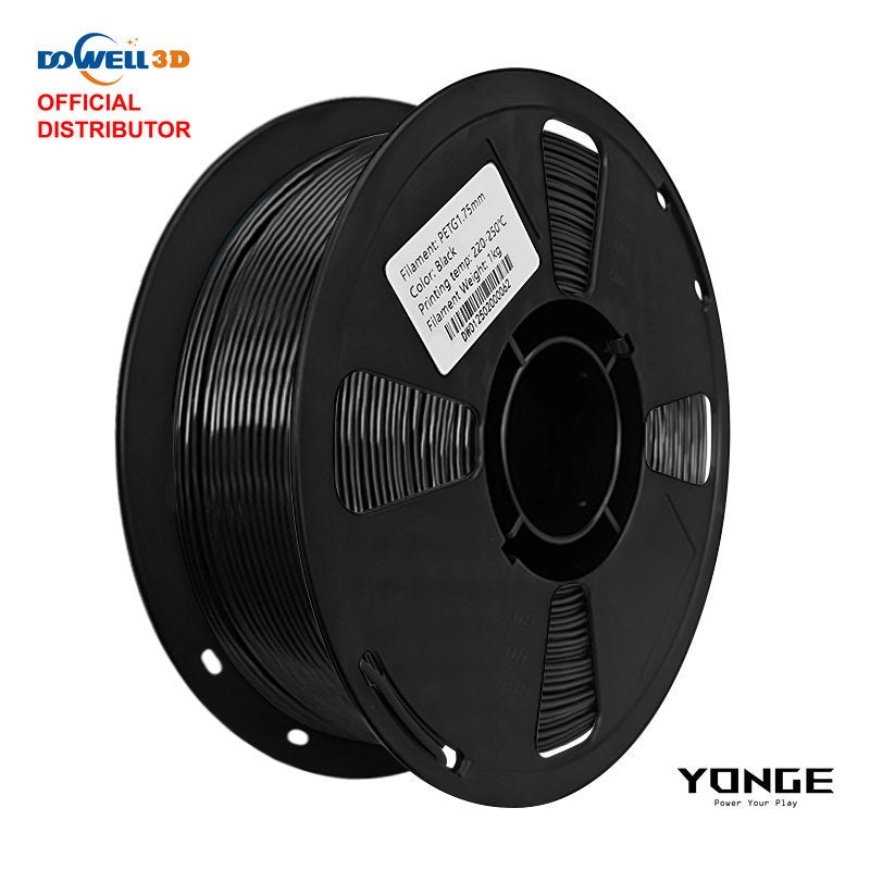 Dowell3D PETG Filament 1.75mm 1kg