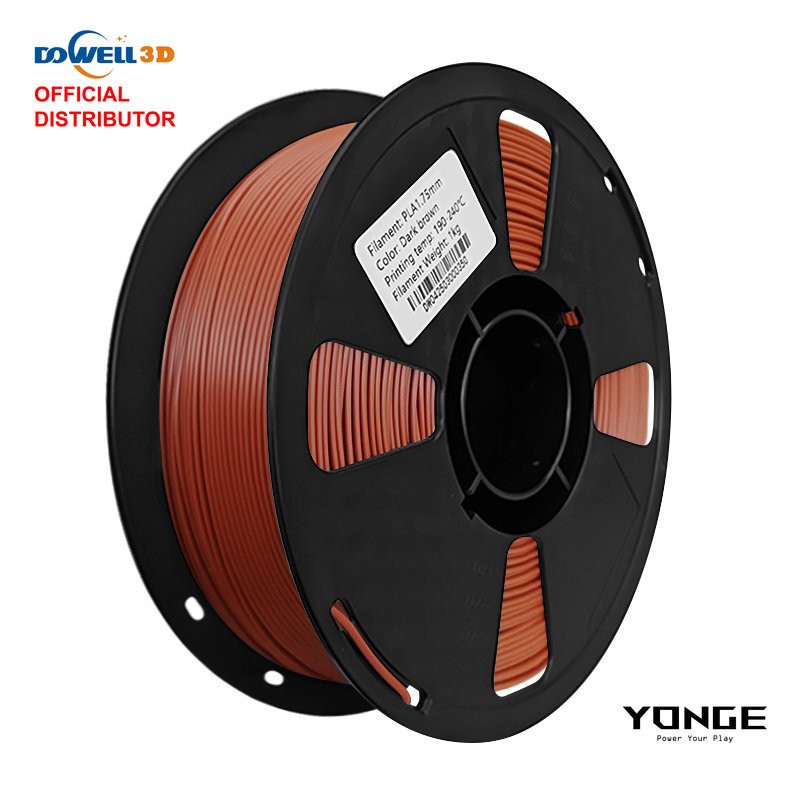 Dowell3D PLA Filament 1.75mm 1kg