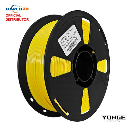 Dowell3D PETG Filament 1.75mm 1kg
