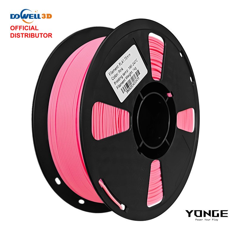 Dowell3D PLA Filament 1.75mm 1kg