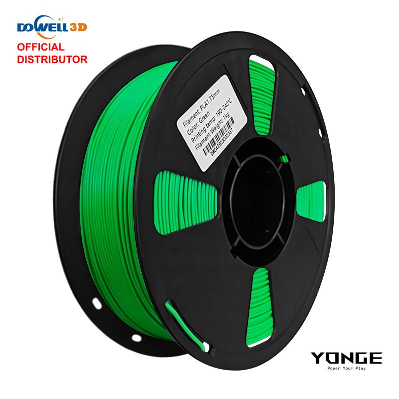Dowell3D PLA Filament 1.75mm 1kg