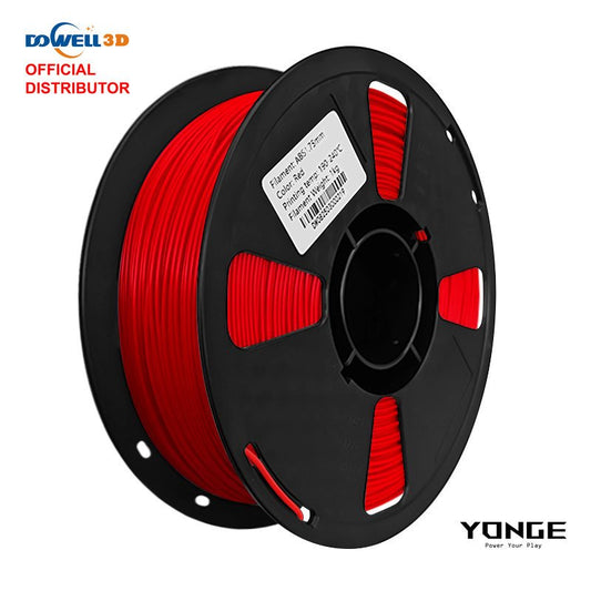 Dowell3D ABS Filament 1.75mm 1Kg
