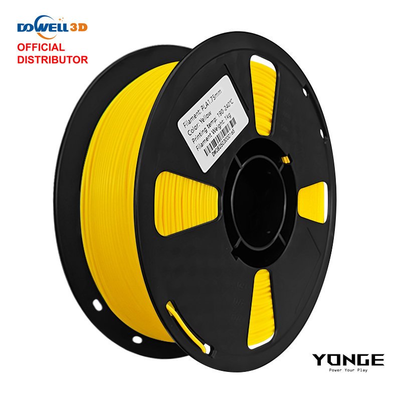 Dowell3D PLA Filament 1.75mm 1kg