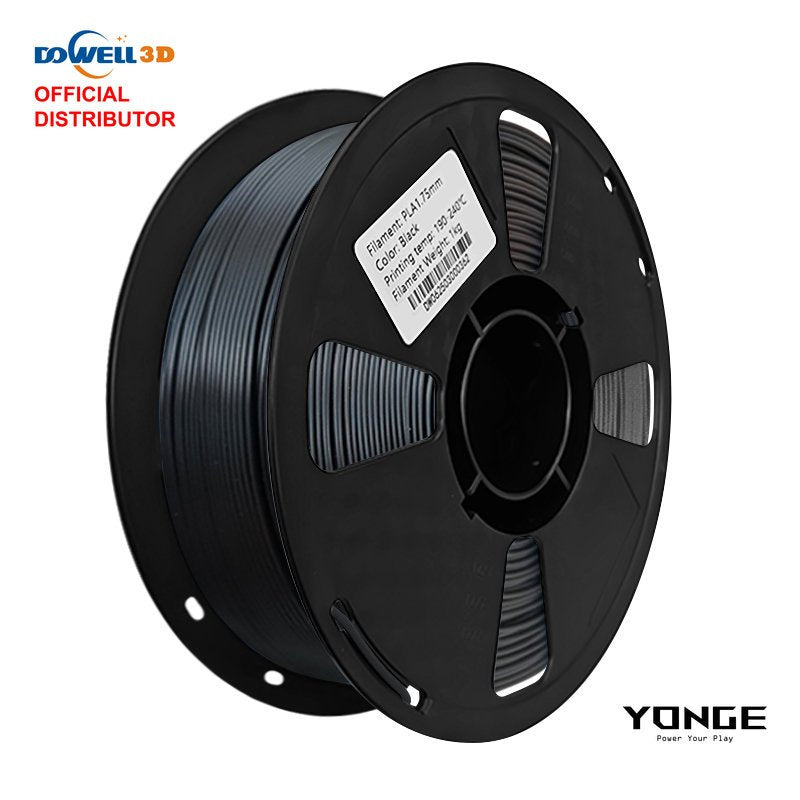 Dowell3D PLA Filament 1.75mm 1kg
