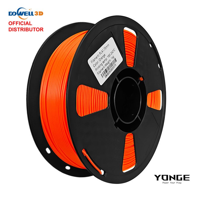 Dowell3D PLA Filament 1.75mm 1kg
