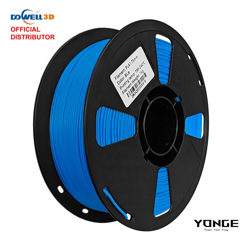 Dowell3D PLA Filament 1.75mm 1kg