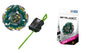 Takara Tomy Beyblade Cx14 Knight Fortress (Bankee)