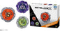 BEYBLADE X - UX21 HELLSNETHER PREORDER