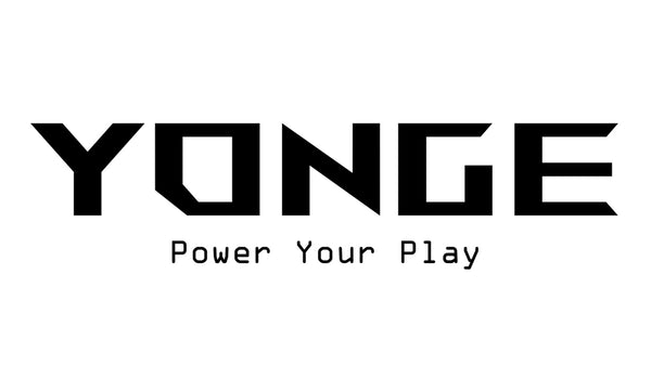 Yonge Power Your Play